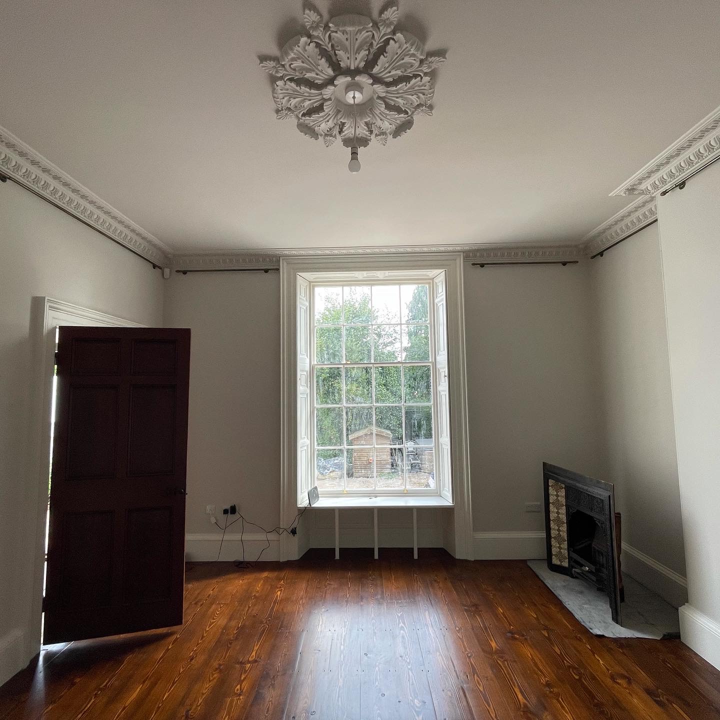 Earlsland House